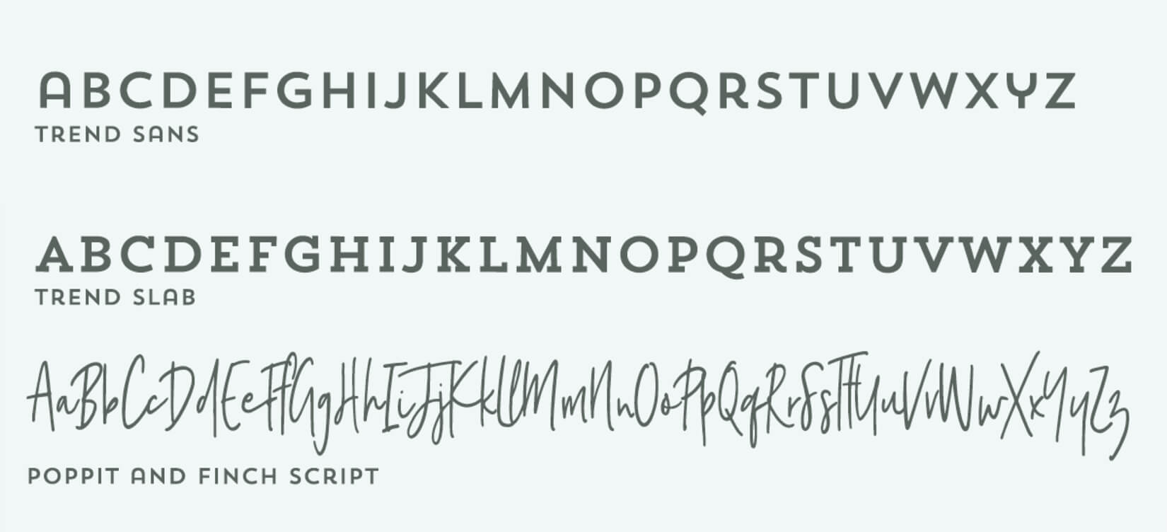 poppit and finch script